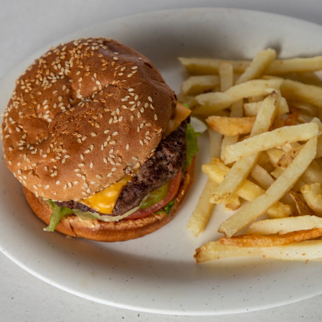 San Francisco's Neighborhood Spot Since 1962