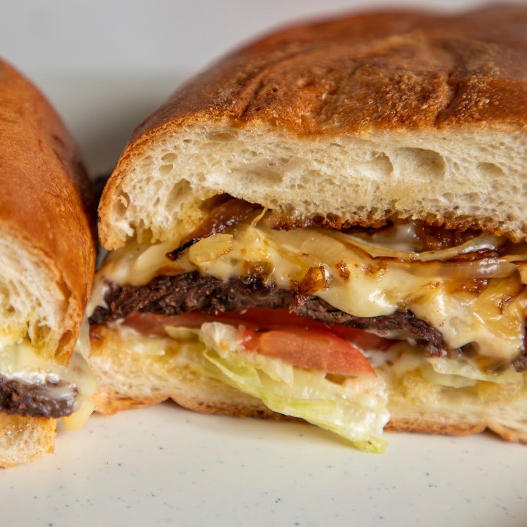 A Full Menu. Zero Compromises