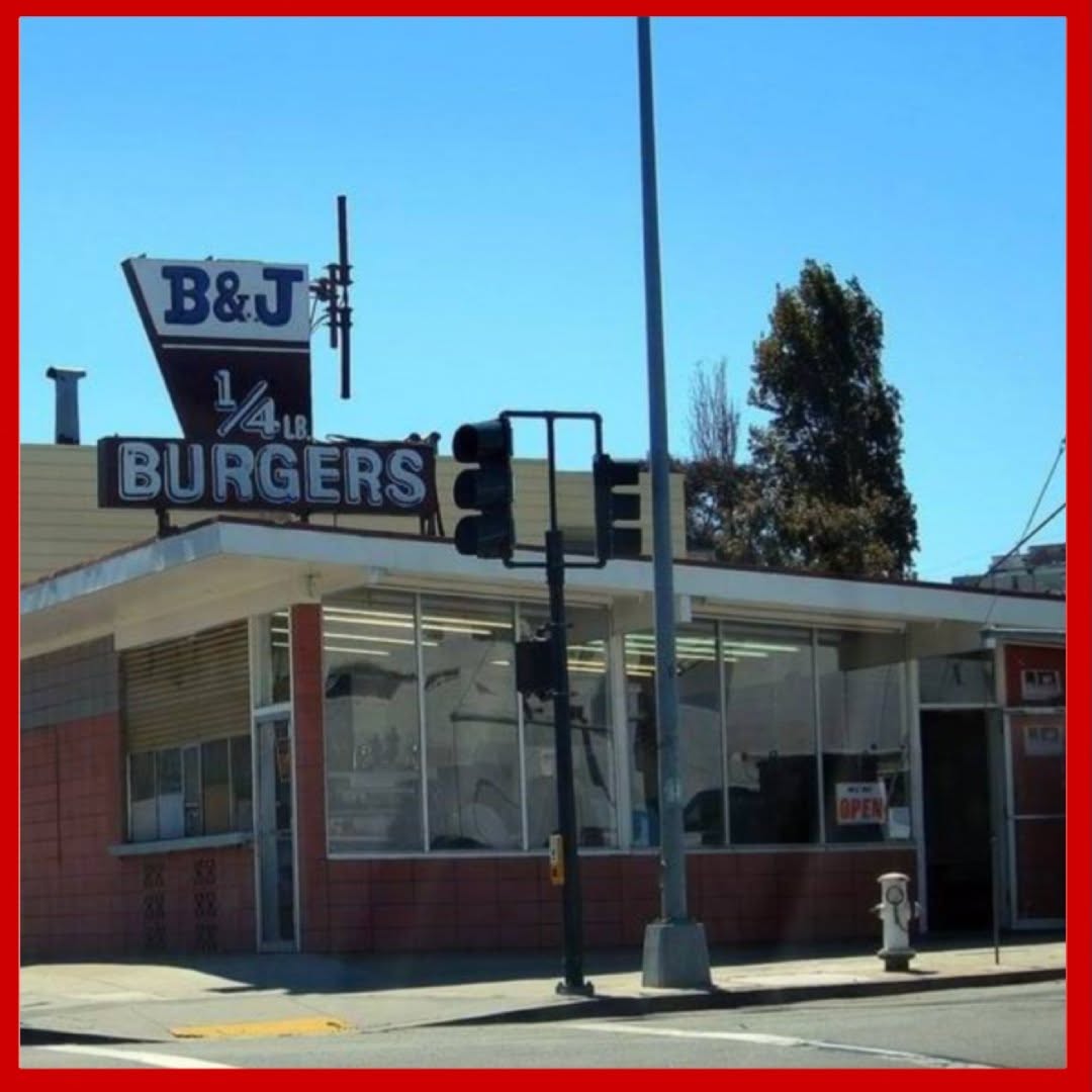 Over 60 Years of Good Food and Good People